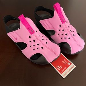 Nike Toddler Sunray Protect Sandals
